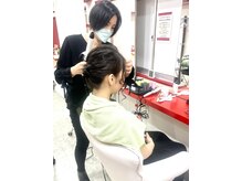 シュシュ(shushu)