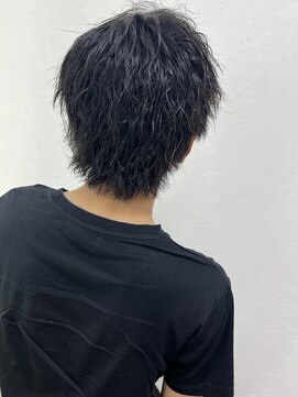 カトレア 海岸通り店 ツイスパ