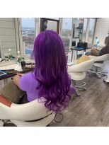 クラン ヘアーアンドスタジオ(CLAN hair & studio) #沖縄美容室#沖縄エクステ#沖縄ハイトーン#プルエクステ