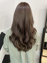 デスト 大宮(DEST)&nbsp;@dest_tanaka_katsuya透明感カラー/グレージュカラー[大宮]