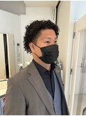 Hard Perm