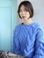 バース(BIRTH)&nbsp;天神【BIRTH】センターパートきれいめカジュアル　4