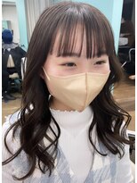 リーホリエ(Lee Horie)&nbsp;【kanna】