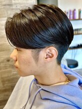 ヘアーショップケイ(HAIR SHOP K.)