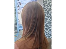 エスアッシュ ヘア(S-Ash Hair)