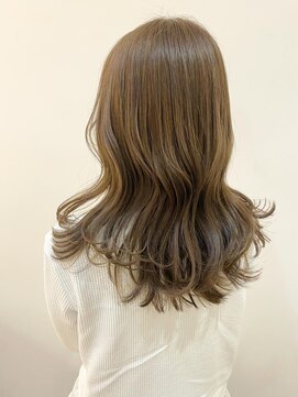 イデア 柏の葉コイルリンクガレージ店(IDEA) 韓国風ベージュカラー