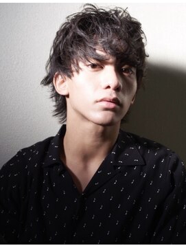 メゾンツムギ(MAISON TSUMUGI) メゾンツムギ《吉沢ジュン》ラッドウルフ