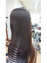 クリクリ cre cre&nbsp;サラサラストレート