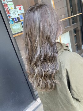 シャフト(SHAFT) オリーブベージュ♪