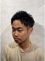 ボルト(BOLT)&nbsp;ショートアップバング