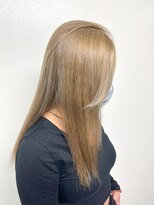 オアシス ガーデン 新越谷店(Oasis GaRDEN)&nbsp;外国人風ハイトーンベージュ☆