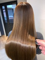 トゥーリ よろずや通り店(tuuli)&nbsp;tuuli☆イメチェン大人可愛いヘルシースタイルショコラアッシュ