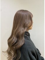 アチェロプラス 幸手店(acero+) ほんのりピンクベージュ