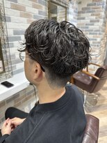 シエル 立川店(CIEL)&nbsp;爽やかメンズスタイル　[CIEL×舩木亮]