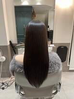 チャンチ(chanch) 【お客様style】グレージュアッシュ/グレージュカラー