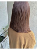 モカ(MOCHA)&nbsp;髪質改善トリートメント