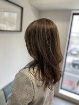 フツーロ 栄(FUTURO) プルエクステ