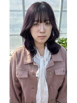 サミット ウル(SUMMIT ulu.)&nbsp;透明感アップ！韓国風カラー