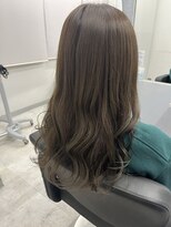 アオアクア バイ グルグル 小岩店(ao akua by GULGUL) .オリーブグレージュ.