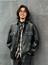 キッススワン(KISS SWAN) 今江 将一朗