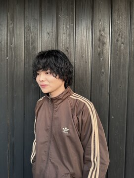 ラテ 伊勢崎(LATTE) エモパーマ