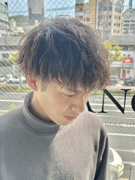 アヴァンス 神戸元町店(AVANCE.) ツイストスパイラル