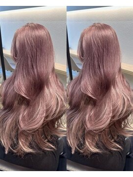 モルニ(MORNI) 艶カラー_ヌナボブ チャンモリ ボブルフ