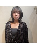 アイラス(I'LAS)&nbsp;ウルフ/ハイレイヤー/Aujua/髪質改善