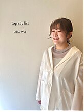 レナークイスト(LENAHC ist) 相澤 佑衣