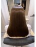 業界最安値【小中高限定◎】カット＋縮毛矯正＋水分補給TR ￥15000