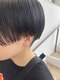 レゴリスヘアークリエイティブブランド(Regolith hair creative brand)の写真/一人一人の骨格や髪質を見極めたカットで、あなたの魅力を引き出す似合わせショートスタイルを叶えます★