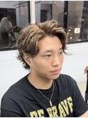 サーフカール