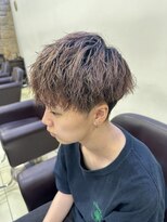 ゼスト 吉祥寺店(ZEST)&nbsp;カットパーマ