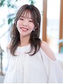 ヘアドゥ 千葉店(hair do) 九頭見 里咲