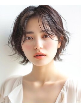 リット(lit.) レイヤーショート