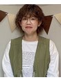 ヘアーズバンブー(hair's Bamboo)/竹之下　ひとみ
