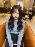 #プルエクステ#髪質改善#カラー#ヘアセット