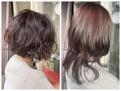 ピース(PEACE)の写真