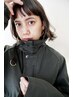 【温活スパ付き】似合わせカット＋プレミアムケアカラー￥16500→