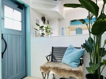 ヴァリエン メリ(Varien Meri)の雰囲気(【新所沢駅】西口徒歩1分貸切プライベートサロン【Varien Meri】)