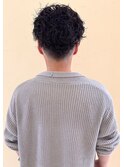 フェードツイスト