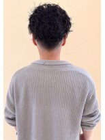 アンジュ 大豆島店(ange) フェードツイスト