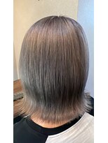 ヴェルネージュ(Belle neigu)&nbsp;ホワイトボブ