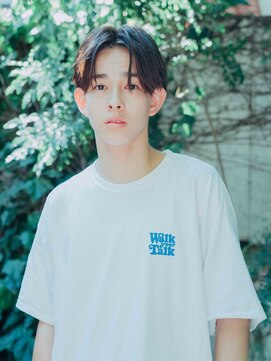 サニーデイ 横浜戸部店(SUNNY DAY) メンズショートスタイル