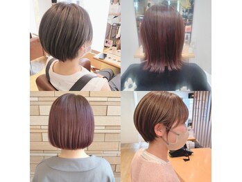 Pace【パーチェ】