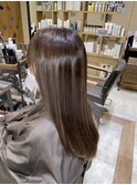 うるつや髪ドラカラー
