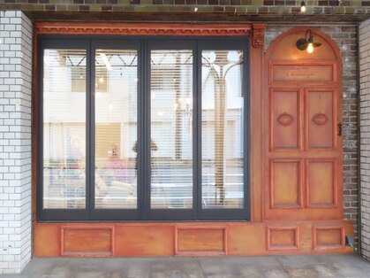 ミーユ(me you)の写真