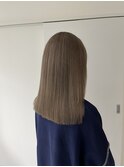 ベージュカラー