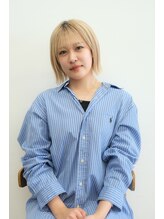 フィルム(FiLMs) 杉本 麗