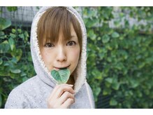 フランコ ヘアー(FRANCO hair)の雰囲気（雨にも風にも負けないわ！！）